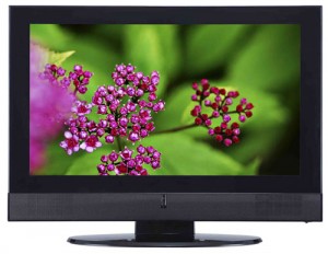 32 Inch LCD TV