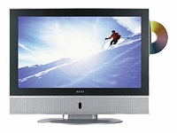 Akai LCT3201AD 32 inch LCD TV