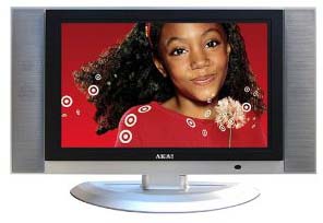 Akai LCT3226 32 inch LCD TV