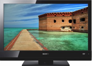 Sony Bravia KDL-22BX20D 22 inch LCD TV