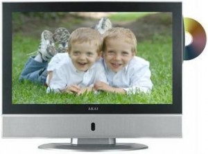 Akai LCT2721AD 27 inch LCD TV reviews