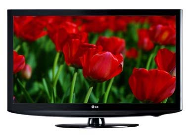 LG 26LH20 26 inch LCD TV    