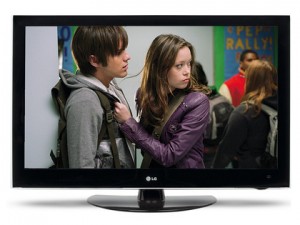 LG 42LH5000- a perfect 42 inch LCD TV 