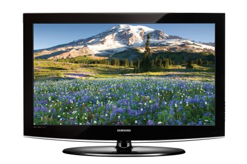 Samsung Flat Screen TV Review