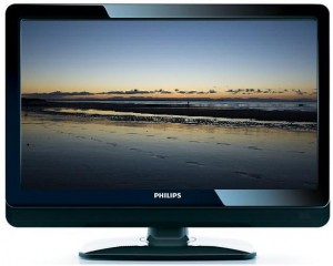 Philips 19PFL3404D/05 19 inch LCD TV